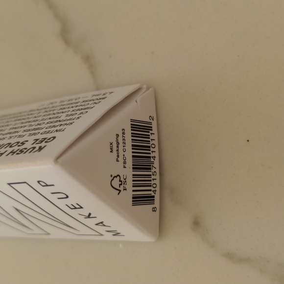 Milk Makeup Kush fiber brow gel,NWT,Dub - Picture 6 of 6